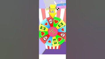 Run of Life All-Levels Gameplay Android, iOS Level NEW EPDATE #shorts