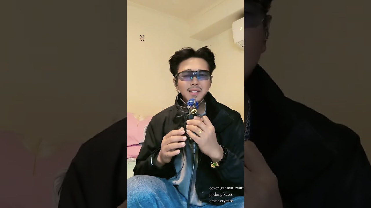 Godong kates ,cover lagu dari Emek Eryanto,