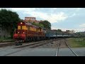 Прощай электропоезда ЭР2-1027 и ЭР12-6003 / Goodbye ER2-1027 &ER12-6003