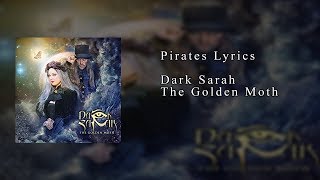 Dark Sarah - Pirates Lyrics