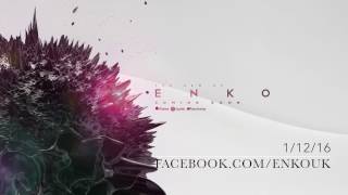 Enko Debut EP Teaser