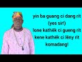 Password by anyar yol mathiang alor makech south sudanese music  official music lyrics
