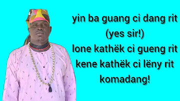 Password by Anyar yol Mathiang [Alor Makech] |South Sudanese Music | Official Music Lyrics