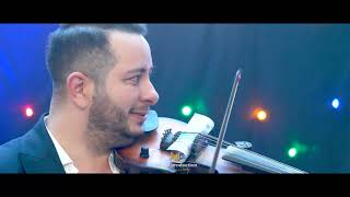 Dorinel Puia, Gabita Claudiu Bobi Nerghes Instrumental Live Nunta Andrada Si Lazar 4K 2020