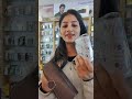 ☎️9888939658/live branded handbag 👜, sling bag at Vry affordable prices for office, college #freeshp