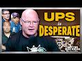 Teamsters Push Back Against UPS Greed! | Better Bad Ideas w/Sean O'Brien | Ep. 30