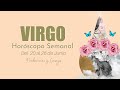 ⭐️VIRGO! MUY FUERTE LO TUYO!! ESTO CAMBIA EL JUEGO PARA SIEMPRE ⚡️💖💫 TAROT SEMANAL AMOR Y MAS