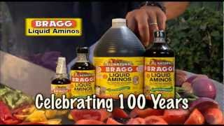 Bragg Liquid Aminos TV Commercial