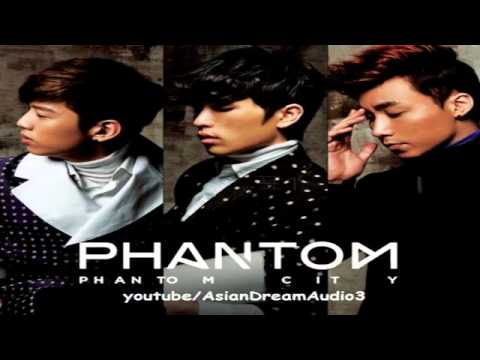 Phantom (+) Homeground (Feat. 버벌진트 & 스윙스)