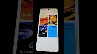 Orignal Poco Ringtone By Xiaomi