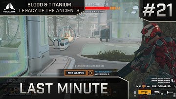 Phoenix Point - Legacy of the Ancients - New Jericho - 21