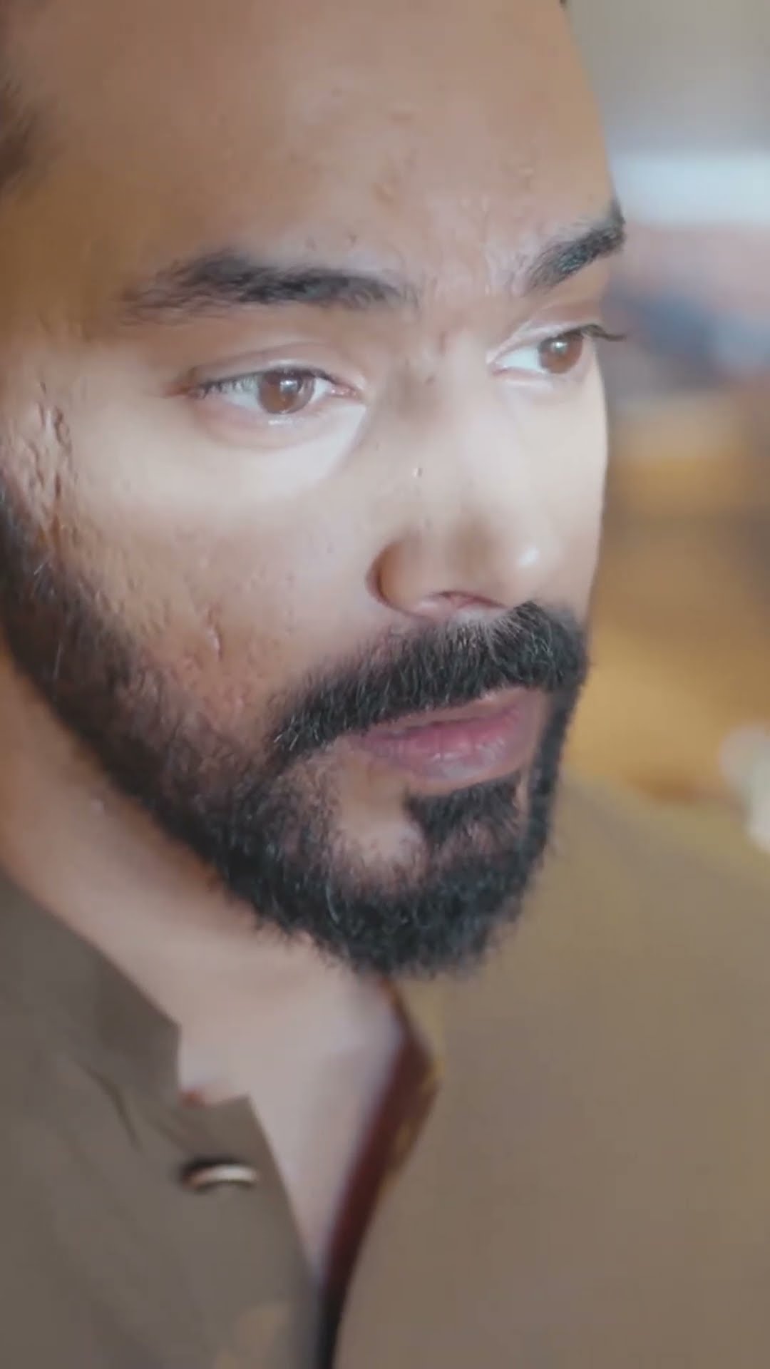 Tumhari Har Harkat Per Meri Nazar Hai #AeDil #GoharRasheed #Shorts
