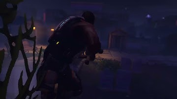 X-Com Enemy Within Part 4 - Sacrifices must be made!