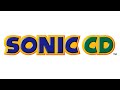 Time Warp (510 Prototype) | Sonic The Hedgehog CD [Music Original Soundtrack]