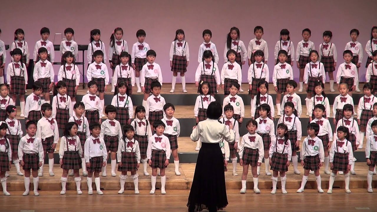 布佐台幼稚園 合唱 年長 5歳児 さくら Ver 森山直太朗 Youtube 布佐台幼稚園 合唱 年長 5歳児 さくら Ver 森山直太朗 Youtube