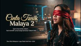 Cinta Tasik Malaya  Asahan  Cover Versi Jawaban  Sungguh Menyayat Hati 