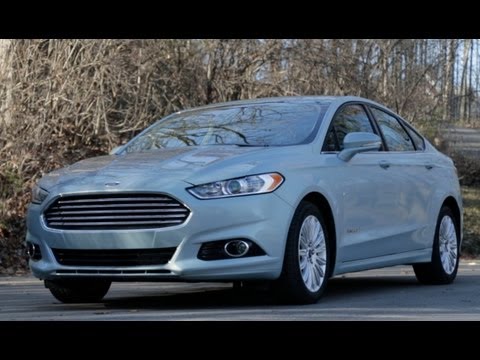 car-and-driver:-tested-:-2013-ford-fusion-hybrid---review---car-and-driver