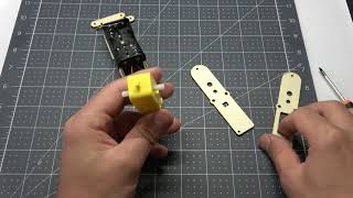 DIY WORM ROBOT PROJECT screenshot 3