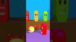 Cute 3D Cubes,Relaxing 3D Cubes, Trending Shorts #shots screenshot 5