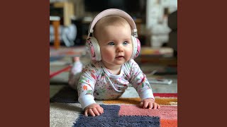 Cradle Song Harmonics