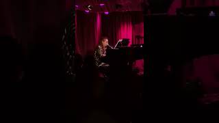 Cida Moreira No Show Me Acalmou Danando A Música De Angela Roro Rj, Manouche, 31012026.