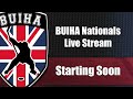 BUIHA Nationals 2022 - Women's - Day 1