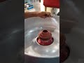#candy #spinning #candyfloss #beautiful #yummy #yummyfood #tasty #amazing #trending