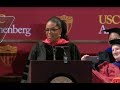 Oprah Winfrey | USC Annenberg Commencement 2018 Keynote Speaker