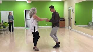 Progressive Salsa Week (3/5)