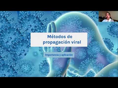 Propiedades de virus envueltos y desnudos - Virología UAAAN