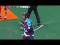 Connor Fields HATTY performance