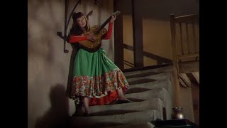 Sono Osato In The Kissing Bandit 1949