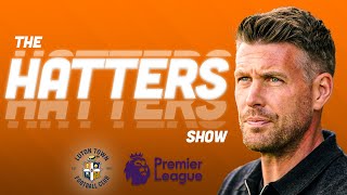 LUTON TOWN ALL BUT RELEGATED FROM THE PREMIER LEAGUE | The Hatters Show | Ep 180