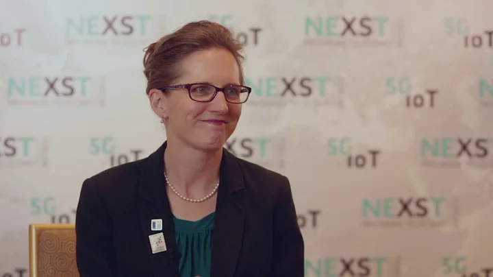 Interview with Patrick OHare and Jennifer Sims