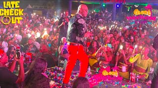 Future Fambo SHELL DOWN Your Bestweekend ever Late Check Out 🇯🇲