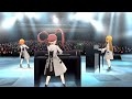 【ミリシタ】ReTale【MV】≡君彩≡ PST衣装