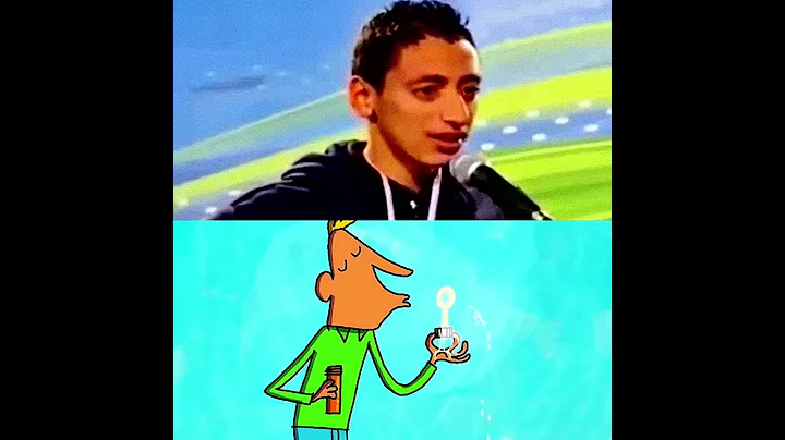 Unexpected and funny cartoon of all time . Cartoon box | Cartoon box shorts thumbnail