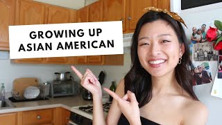 Growing Up Asian American (ChineseAmerican)