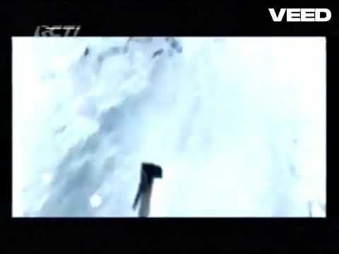 Iklan LA Ice - Only for the Brrrave (2015) @ RCTI, NET., Trans TV, Indosiar, SCTV, MNCTV, \u0026 Trans 7