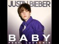 Justin bieber  baby hq