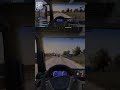 tr.Godin oficina pra ele e ponto turístico kkk #caminhão #modsets2 #g2games #ets2 #automobile