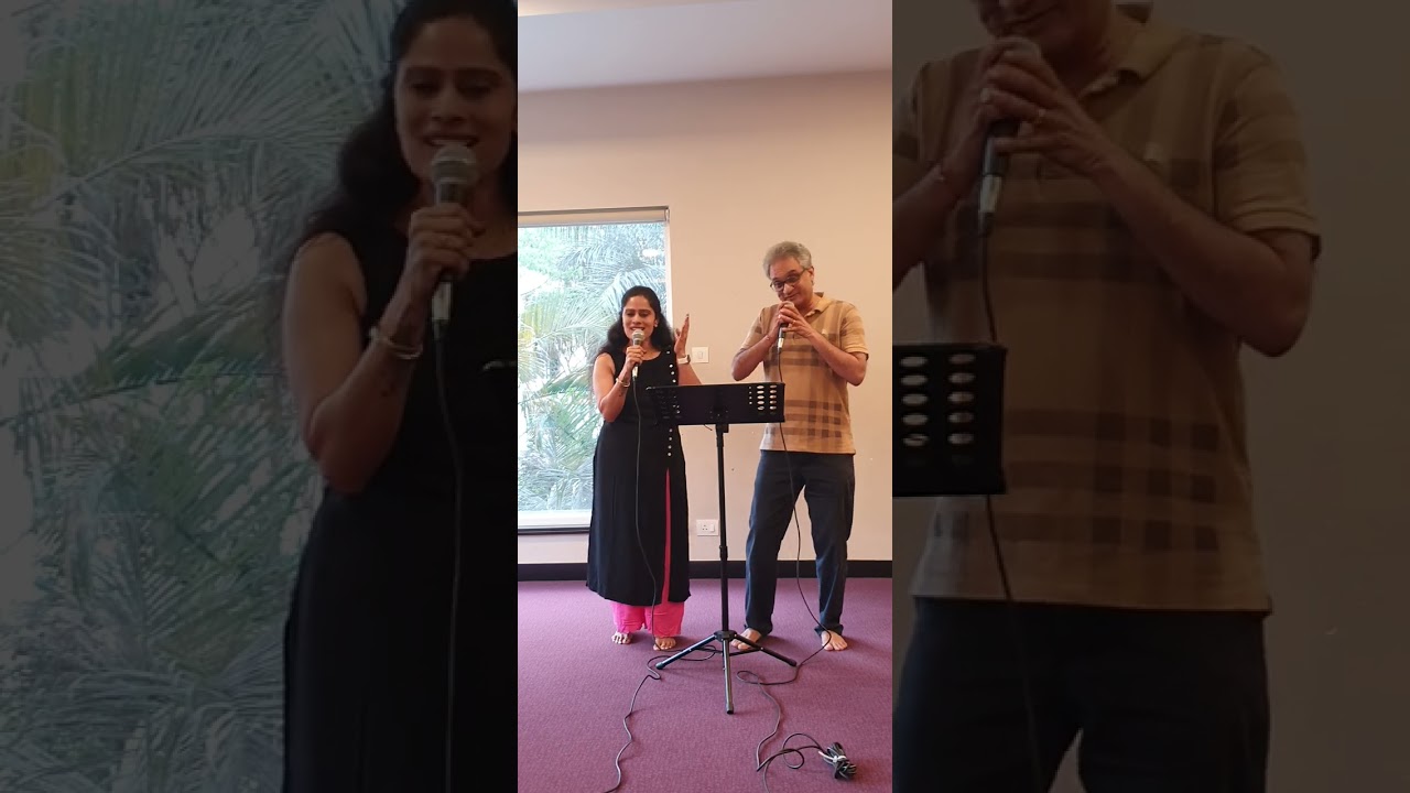 Achcha Ji Main Haari Chalo Maan Jao Na  cover | Kala Pani | Majrooh Sultanpuri | S.D Burman