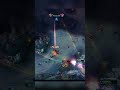 2v2bot velkoz bm me and payed the price #leagueoflegends #jhin #gaming