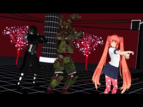 (MMD) STEP (+dl)