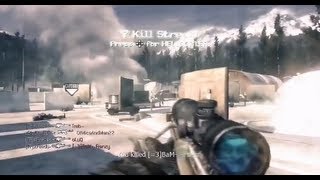 Awesome COD4 Clip!