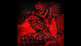 Vxndo X Gtxm X Crowzdubs X Vxn1Splxya - Rage Mode