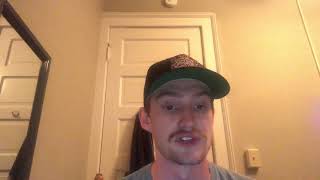 Alex Headley Park Safe