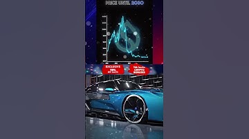 Sui price prediction 2030 #cryptocurrency #cryptonews #blockchain #cryptobeginner #crypto #trading