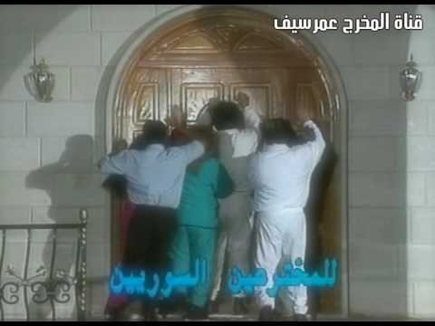المخرج عمرسيف اعلان معكرونة دانا دايت بطولة هيفاء وهبي انتاج1998 