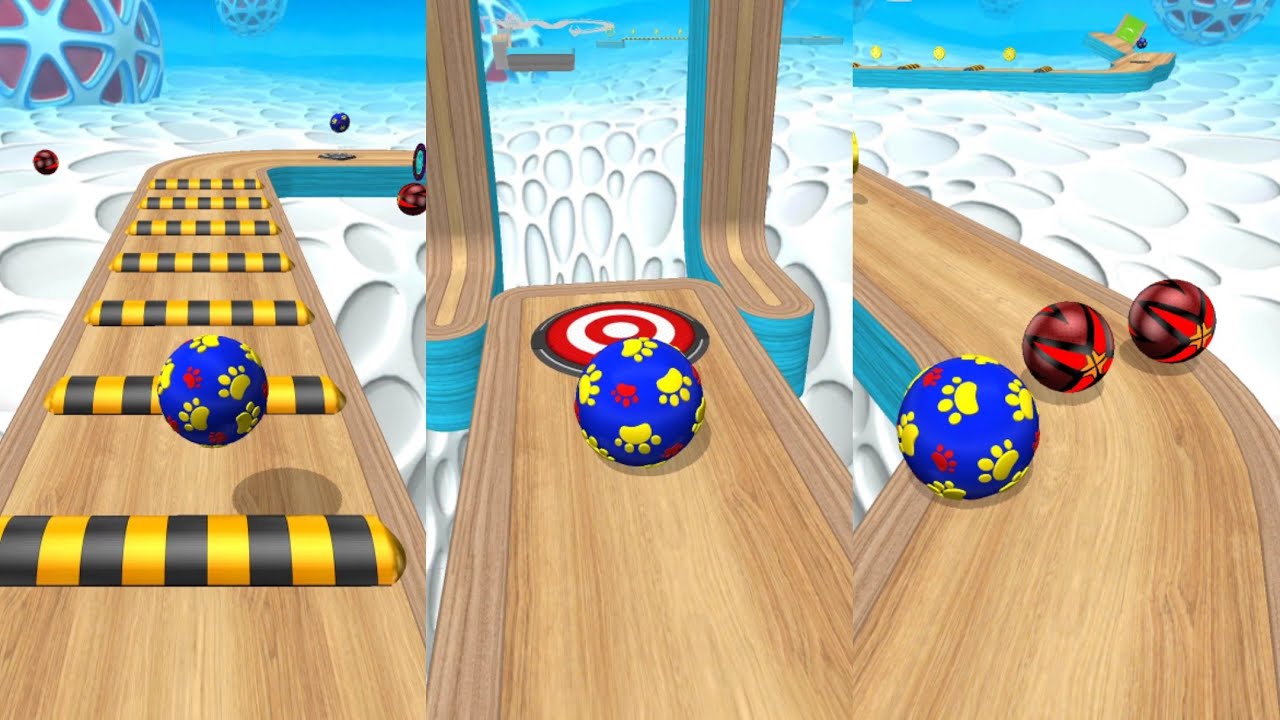 Игра уровень 192. Игра стератт уровень 192. Going balls 2.